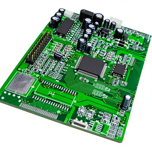 香薰香薰扩散器PCBA板，带加湿器电路和雾化器程序控制系统 - Product Image 5