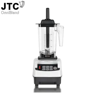 고속 상업적인 juicer 믹서