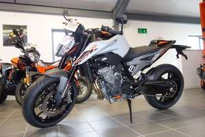 STOCK COMPLET 2024 790 Duke (24 MY) 790cc Motos électriques VÉLO HORS ROUTE <span class=keywords><strong>MOTO</strong></span> - Product Image 4