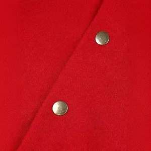 2025 inverno bambine Babbo Natale abito da principessa natale abiti con cappuccio con maniche lunghe per feste di Natale e costumi da film - Product Image 6