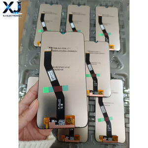 Écran LCD HD+ universel pour Redmi 8/8A, 6,22 pouces, avec fonction anti-lumière bleue, pièces de rechange, noir - Product Image 2