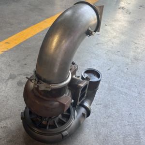 Kit de réparation de turbocompresseur OEM DCEC pour usine, référence 4955240, pièces de rechange en matériaux de haute qualité, garantie de 6 mois - Product Image 4