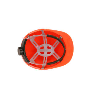 خوذة أمان عالية الجودة من مادة ABS معتمدة من CE قابلة للتخصيص بيع مباشر من المصنع بالجملة حماية للرأس من مادة HDPE - Product Image 5