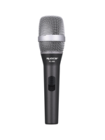 Microphone de conférence karaoké filaire professionnel à main, dynamique cardioïde en métal, câble de 5 m, prise jack 6,35 mm, 50 Hz-15 kHz, pour les fêtes