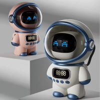 Altavoz Inalámbrico BT Portátil de Plástico con Diseño de Animal de Dibujos Animados, Personalizado, al por Mayor, con Cualquier Forma