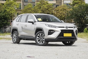 Toyota Wildlander d'occasion, modèle 2023, 2,0 litres, automatique, quatre roues motrices, version luxe <span class=keywords><strong>PLUS</strong></span> - Product Image 4