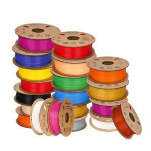 Filamento de Impresión 3D Creality Hyper PLA de 20 KG, Paquete de 15 Colores - Product Image 5