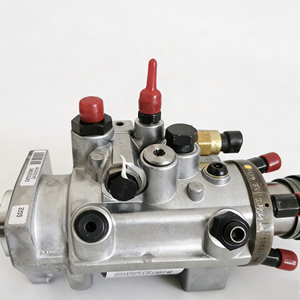 Pompa Injeksi Bahan Bakar Tekanan Tinggi DE2435-5958 RE518167 untuk 4045H OEM Remanufaktur Bersertifikat ISO9001 Garansi <span class=keywords><strong>3</strong></span> Bulan Lainnya - Product Image 3