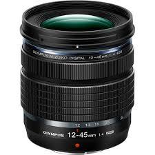 Giá Tốt Nhất Chuyên Nghiệp M.Zuiko 12-45Mm F/4.0 Pro Ống Kính Micro Bốn Ba Nhỏ Gọn <span class=keywords><strong>Zoom</strong></span> Thời Tiết Kín Ống Kính Trong Một Hộp Màu Trắng - Product Image 2
