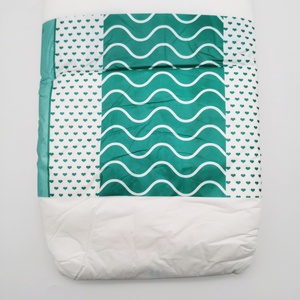 Pañales transpirables con logotipo de marca personalizada para adultos, muestra gratis, proveedores de <span class=keywords><strong>Mercadona</strong></span> - Product Image 5