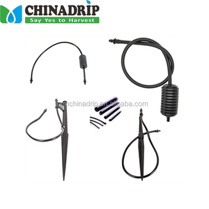 <span class=keywords><strong>Sistema</strong></span> di Microirrigazione con Mini Spruzzatori per Giardinaggio e <span class=keywords><strong>Irrigazione</strong></span> di Ortaggi - Product Image 3