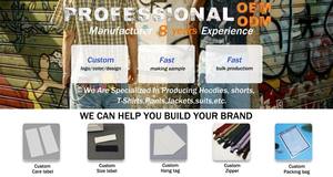 <span class=keywords><strong>Sudadera</strong></span> con <span class=keywords><strong>capucha</strong></span> para <span class=keywords><strong>mujer</strong></span>, con <span class=keywords><strong>cremallera</strong></span>, mezcla de algodón y poliéster, antipilling, resistente a la decoloración, transpirable, personalizable, suministro de fábrica - Product Image 6