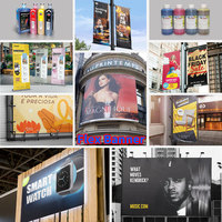 Traceur grand format TIFFAN imprimante à sublimation thermique imprimante grand format imprimante Eco Solvent 1.8m avec tête d'impression Dx5 Dx7