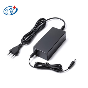 อะแดปเตอร์จ่ายไฟใน2amp 48W 24 V 100V-240V AC เป็น DC 24โวลต์2A 1A อะแดปเตอร์ชาร์จไฟ ac/dc 24 V <span class=keywords><strong>500mA</strong></span> - Product Image 2
