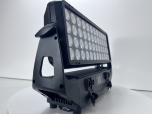 <span class=keywords><strong>SGM</strong></span> P10 All in One Wash 48 X LED RGBW 20W IP65 Éclairage de scène professionnel 960W - Product Image 3