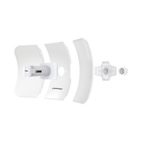 5,8G al aire libre 11KM de largo alcance Wifi puente 900Mbps inalámbrico AP CPE 26dBi antena repetidor WI-FI Nanostation CF-E319A
