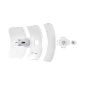 5,8G al aire libre 11KM de largo alcance Wifi puente 900Mbps inalámbrico AP CPE 26dBi antena repetidor WI-FI Nanostation CF-E319A - Product Image 4