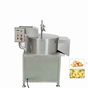 Automatic Industrial Peeling <b>Potatoes</b> Machine <b>Potato</b> <b>Peelers</b> - Product Image 4