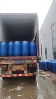 Agent moussant haute performance Taisida SLES 70 (Sodium Lauryl Ether Sulfate) CAS 68585-34-2 pour la production de liquide vaisselle