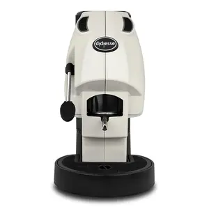 Made In Italy Mini Coffee Maker Espresso Machine Didiesse Baby Frog Ivory Pod Coffee Machine For Home Hotel Office