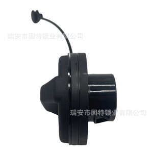 Fuel Tank Cap Seal For Chevrolet Buick Cadillac 19207873 95995094 22660002 <b>ABS</b> Black GT23115763227 - Product Image 5