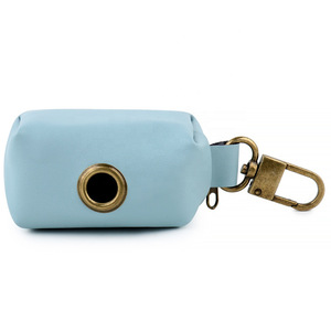 Bolsas transfronterizas para excrementos de perro, dispensadores de bolsas para excrementos de perro, bolsas para excrementos de perro para paseos al aire libre, bolsas de basura y bolsas de almacenamiento. - Product Image 5