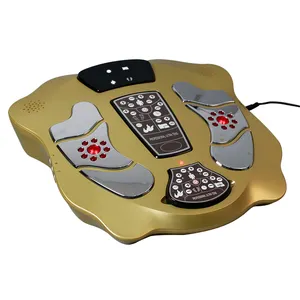 Portable Offre Spéciale Pied Spa Tapis De Massage Machine de Massage Avec Chaleur