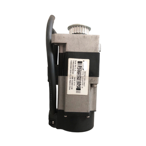 มอเตอร์หุ่นยนต์อุตสาหกรรมรุ่น 3HAC044516-001 เหมาะสำหรับหุ่นยนต์ซีรีส์ IRB1200 - Product Image 4