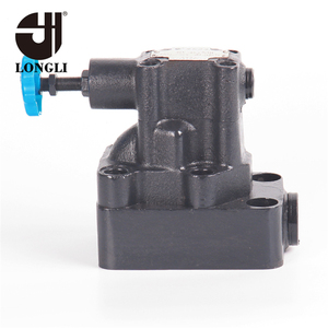 HY-Ha20b แผ่นไฮดรอลิก NG20 สำหรับปล่อยแรงดันเกิน - Product Image 6