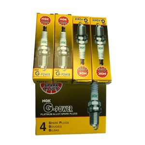 Busi Plug baru untuk ITV16TT/1233897 untuk Kit konversi mesin Iridium Platinum dengan garansi 6 bulan bagian kendaraan - Product Image 6