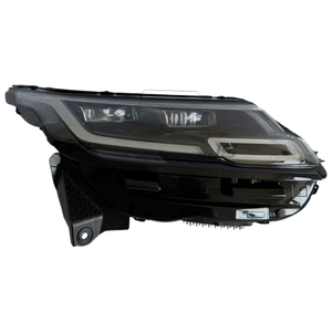 Pour Land Rover Range Rover <span class=keywords><strong>Velar</strong></span>, phares avant gauche et droit, éclairage diurne, phares matriciels, ensemble de phares LED OEM - Product Image 3