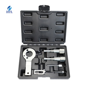 Outil de réparation et de calage de distribution HTL pour moteurs Alfa Romeo 1.9 8/16V, 2.4 10/20V, Vauxhall, <span class=keywords><strong>Fiat</strong></span> 1.9 - Product Image 1