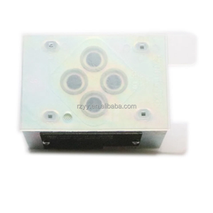 Z1S 6 10 Check NG6 NG10 315Bar Stack Modular para Máquina Herramienta Industrial Envío Rápido - Product Image 4