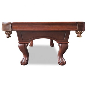 Table de <span class=keywords><strong>billard</strong></span> classique pour usage domestique Table de <span class=keywords><strong>billard</strong></span> <span class=keywords><strong>vintage</strong></span> pour la vente en gros - Product Image 3