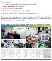 Amplificador de Señal DMX LED RGB con Aislamiento Eléctrico Independiente Bincolor BC-812-DIN, Divisor de Señal DMX para Riel DIN