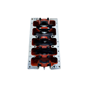Bloque de Cilindros para Motor C16 C18 C18B C33, Ensamblaje para Tractor Diésel y Maquinaria Agrícola - Product Image 1