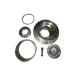 Original 711-50310-6165 Accessoire de sous-usine Nouveau support d'arbre à cames (gauche) pour camion à benne basculante Howo Nx380 - Product Image 5