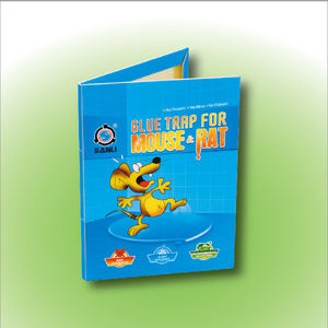 PIÈGE À COLLE SOURIS - Product Image 3