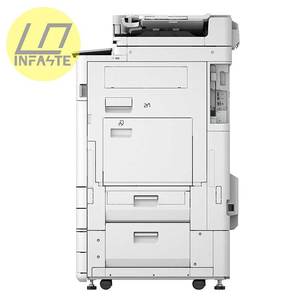Photocopieuse <span class=keywords><strong>laser</strong></span> <span class=keywords><strong>couleur</strong></span> <span class=keywords><strong>multifonction</strong></span> iR-ADV DX C5840 ADF Duplex Ethernet WiFi USB2.0 pour <span class=keywords><strong>imprimante</strong></span> <span class=keywords><strong>laser</strong></span> <span class=keywords><strong>couleur</strong></span> <span class=keywords><strong>Canon</strong></span> <span class=keywords><strong>A3</strong></span> - Product Image 3
