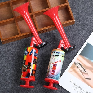 เชียร์ฟุตบอล CS2เครื่องกำเนิดเสียงพัดลมสำหรับการแข่งขันกีฬา - Product Image 2
