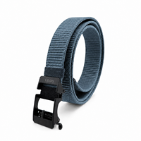 Ceinture de moto OEM en nylon, robuste, tactique, réglable, pour motard, travail en extérieur