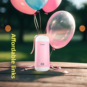 <span class=keywords><strong>Chauffe</strong></span>-lait portable en acier inoxydable pour bébé, recharge USB Type-C, sans fil, contrôle de température constant, préparation du lait - Product Image 2