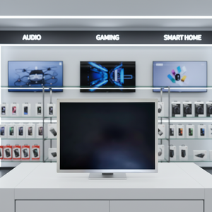 Meilleure Qualité Moniteurs pour Terminaux de Pari Écran LCD Rétroéclairé TFT WLED 15 Pouces au Meilleur Prix Compétitif - Product Image 3