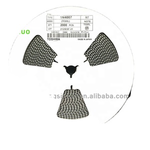 Nouveaux composants électroniques diode SMD <span class=keywords><strong>SOD</strong></span>-123 <span class=keywords><strong>323</strong></span> 1206 0805 1N4148W 4148WS T4 LL4148 - Product Image 4
