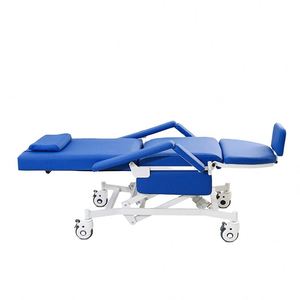 Mobilier d'hôpital EU-MC505 <span class=keywords><strong>fauteuil</strong></span> de prélèvement sanguin médical électrique bon marché <span class=keywords><strong>fauteuil</strong></span> de phlébotomie <span class=keywords><strong>fauteuil</strong></span> de prélèvement sanguin <span class=keywords><strong>prix</strong></span> - Product Image 2
