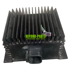 Convertidor de Corriente Continua para Excavadora, Piezas de Repuesto 717/K3598 - Product Image 2