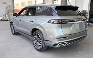 Chery Tiggo 9 2025, 2.0T DCT SUV Edición Premium, 5 Puertas, Tapicería Blanca con Interior Oscuro, Volante a la Izquierda, <span class=keywords><strong>0KM</strong></span>, SUV Usado de Gasolina - Product Image 2