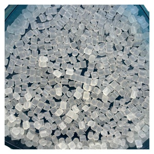 Granules en plastique de matière première de résine de LDPE de catégorie de moulage par injection - Product Image 4