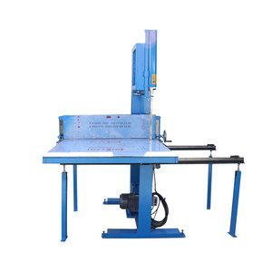 Máy cắt thẳng đứng 2025 EVA/PU dễ vận hành với động cơ điều kiện mới cho ngành công nghiệp bọt - Product Image 2