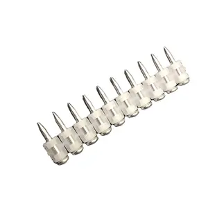 Made in China factory hot sale 19mm BX3 concrete nails